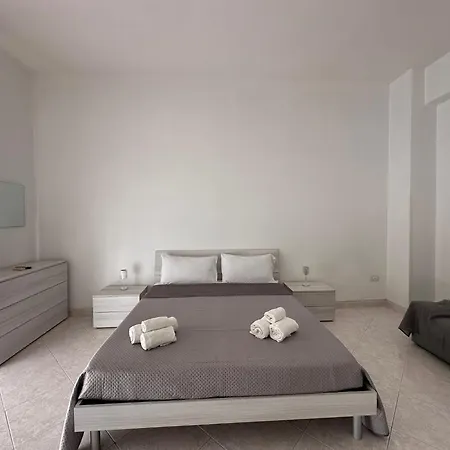 La Residenza Di Adamo Casa Apartment Syracuse