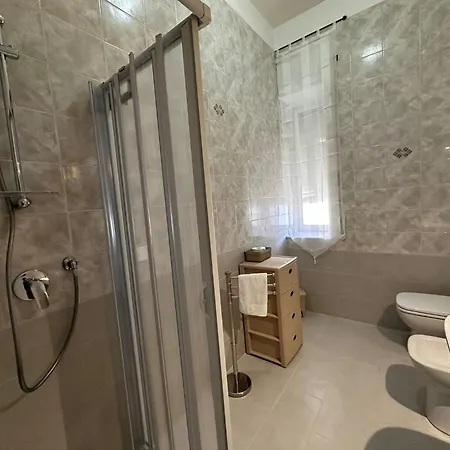 La Residenza Di Adamo Casa Apartment *