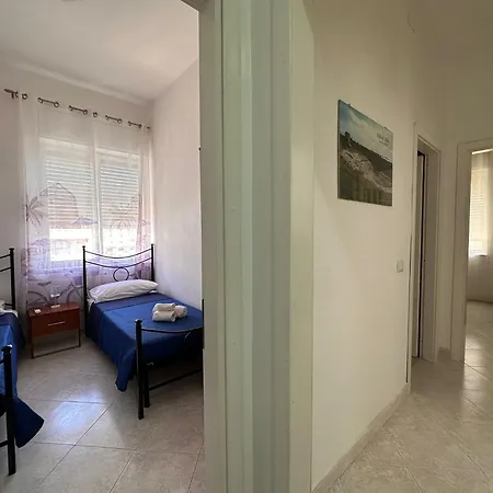 La Residenza Di Adamo Casa Syracuse