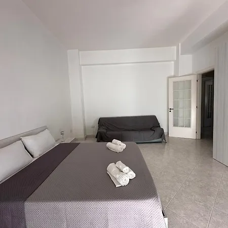 La Residenza Di Adamo Casa