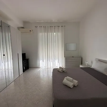 La Residenza Di Adamo Casa Apartment Syracuse