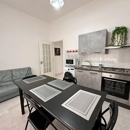La Residenza Di Adamo Casa Apartment