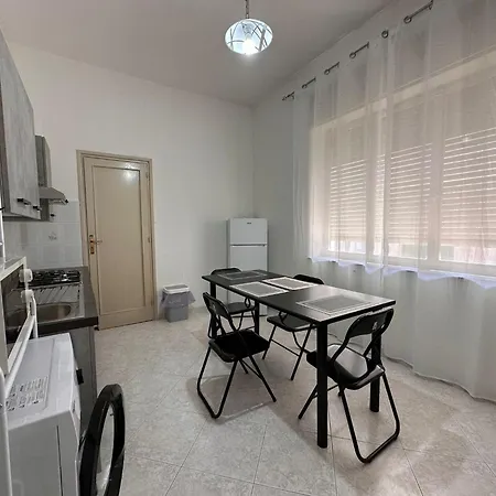 Apartment La Residenza Di Adamo Casa Syracuse