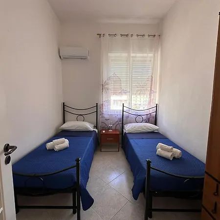 Apartment La Residenza Di Adamo Casa